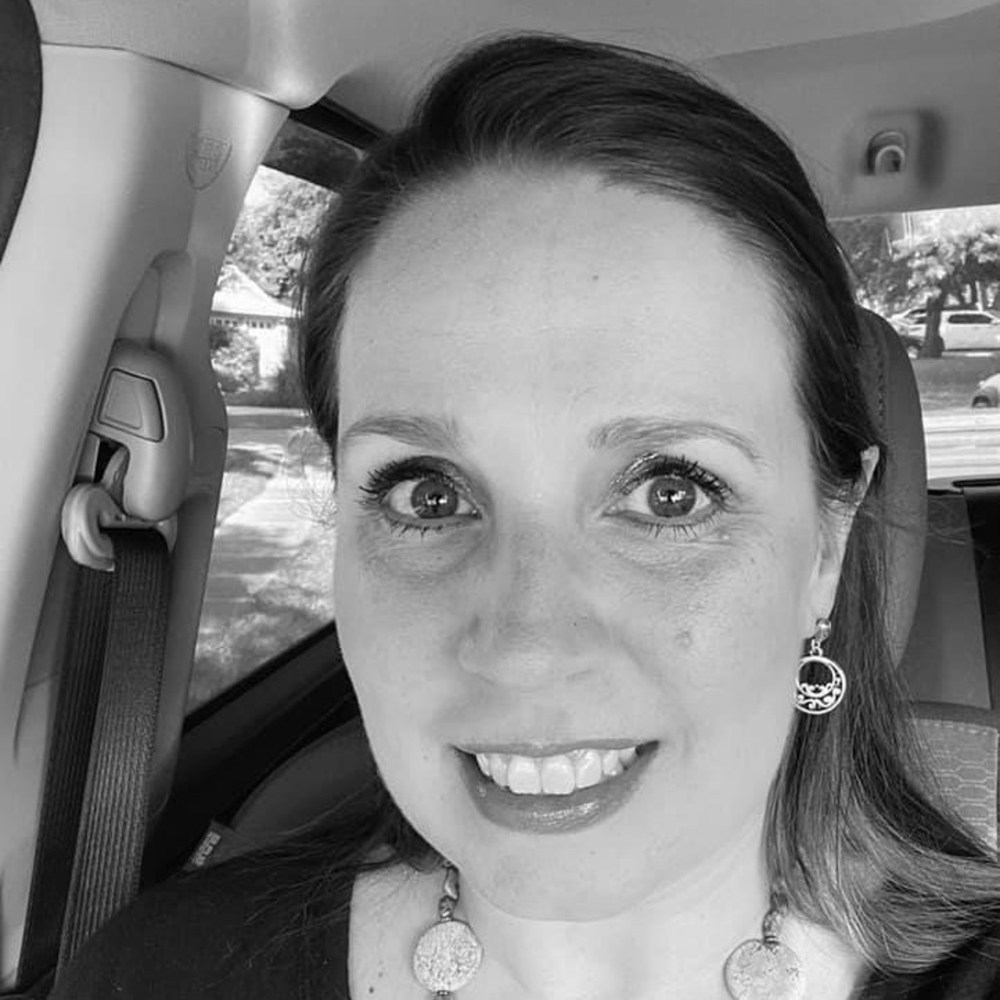 Meet your Posher, Georgia